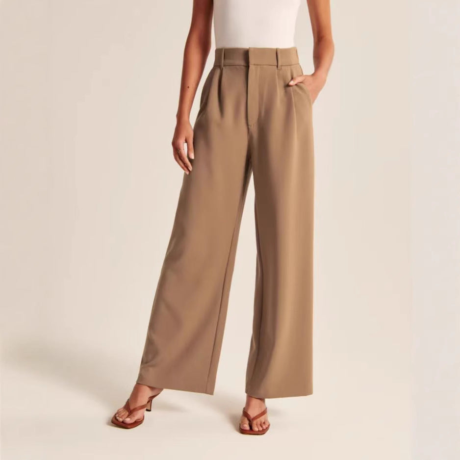 Adjustable Cargo Pants